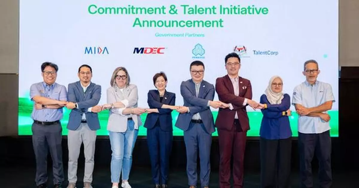 DayOne Announces RM28+ Billion Commitment and Talent Initiatives in Malaysia at Inaugural Tech &amp; AI Career Expo