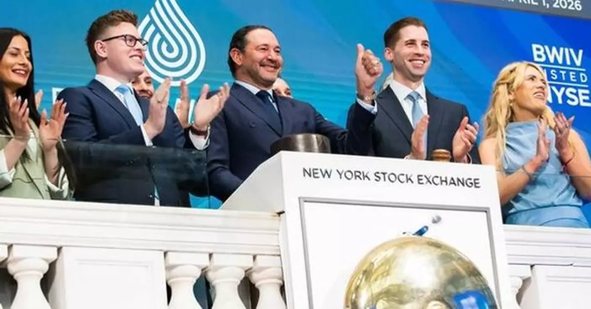 NYSE Content Update: Artemis II Lifts Off, Takes Crew Toward Moon for First Time since 1972