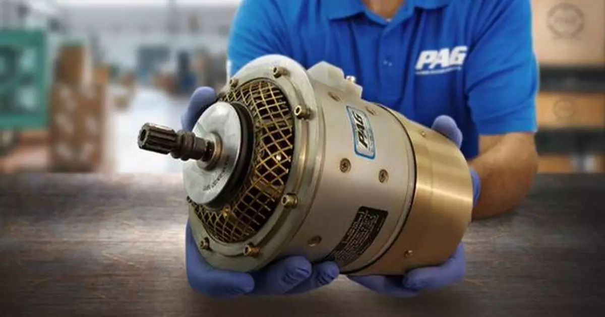 Precision Aviation Group Expands Safran Electrical &amp; Power Authorized Repair Center Network to Five Global Facilities