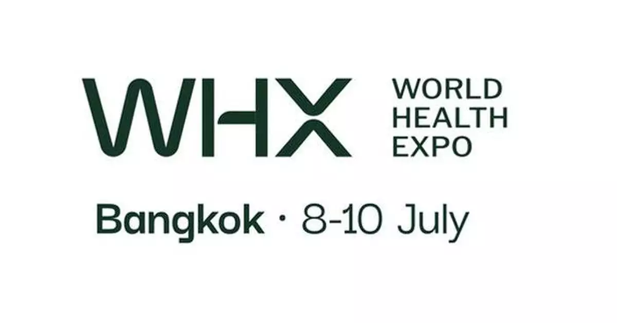 Korea's AI-Driven Healthcare Technologies Take Centre Stage at the upcoming WHX Bangkok 2026
