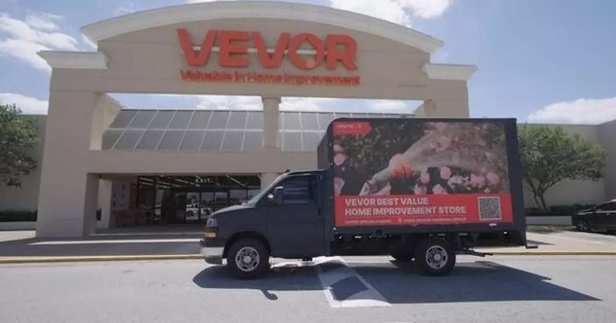 VEVOR and Rebuilding Together Houston Restore a Legacy Home, One Solution at a Time