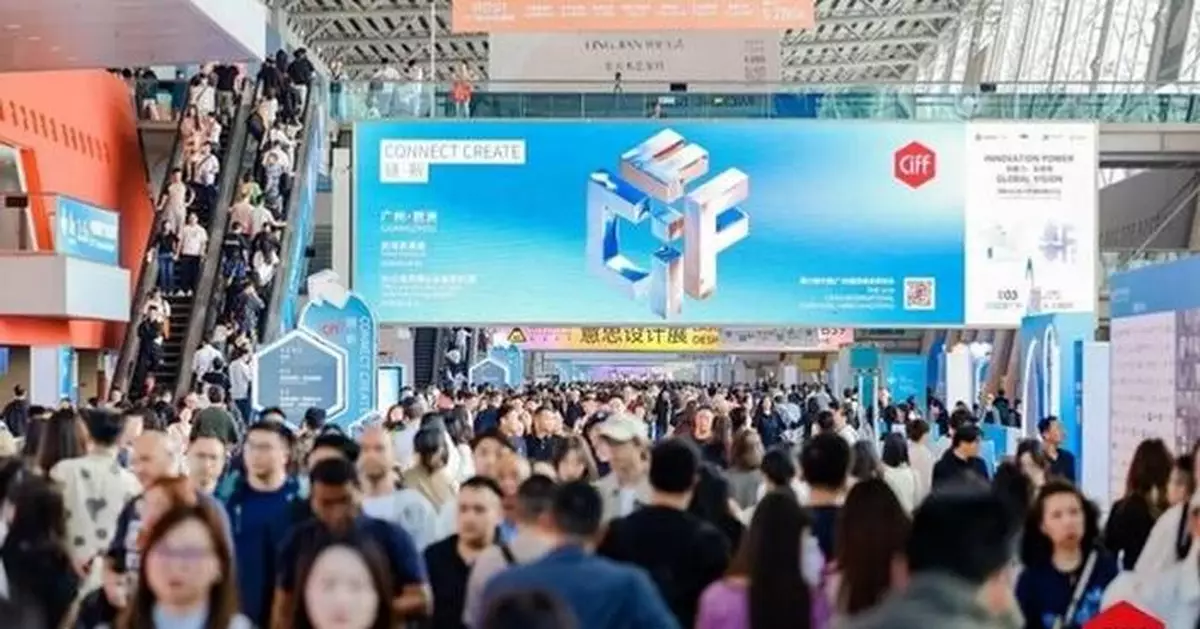 CIFF Guangzhou 2026 Wraps Up, Strengthening Global Links Across the Complete Home Industry Chain