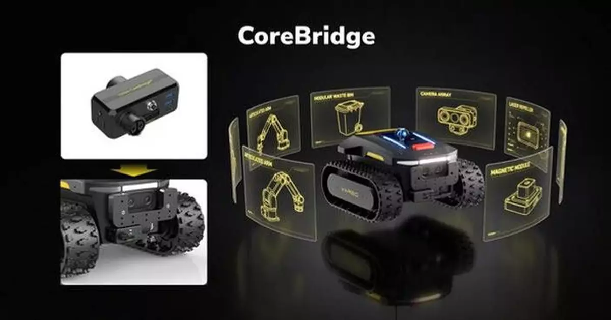 Yarbo Introduces Open Platform Strategy, Opening Its Robotics System to Developers and Smart Home Ecosystems