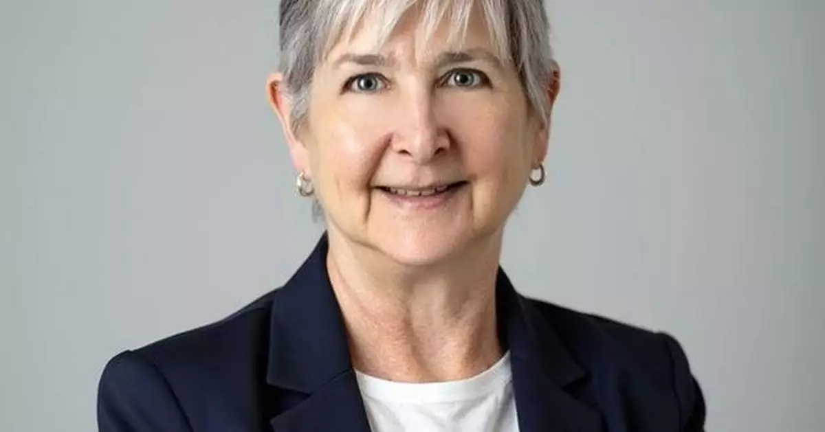 Nancy L. Lewis, MD, MBS, FACP, Named New Chief Scientific Officer for National Comprehensive Cancer Network (NCCN)