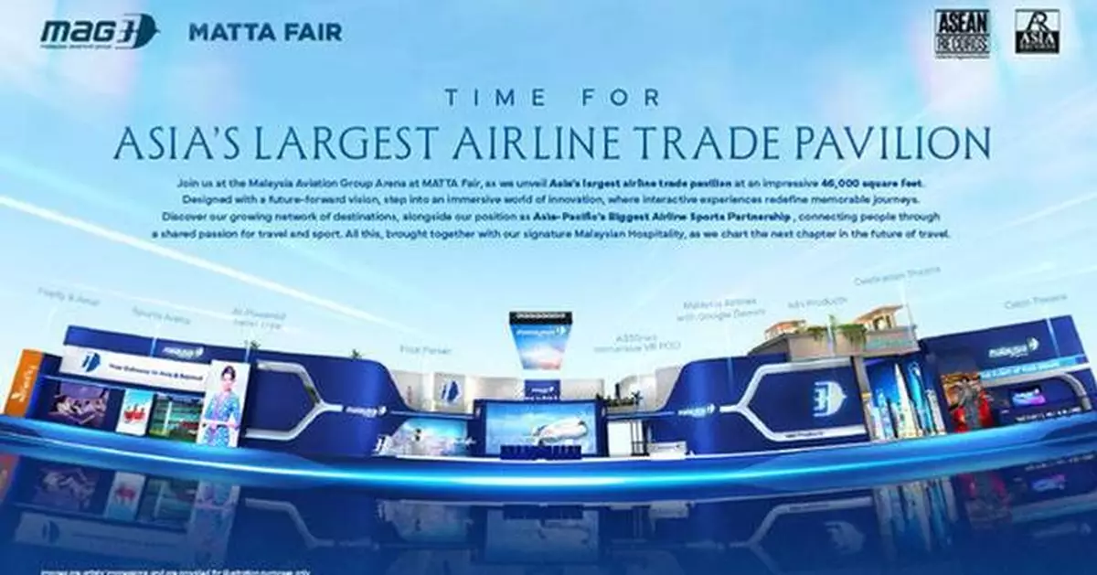 Malaysia Airlines Strengthens East Asia Network with Return to Fukuoka, Launch of New Routes and Increased Frequencies Across Key Markets