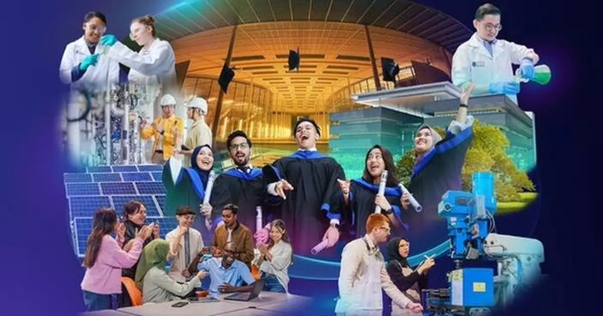 UTP Advances Across Key Disciplines in QS World University Rankings By Subject 2026 - Petroleum Engineering Among World's Top 10