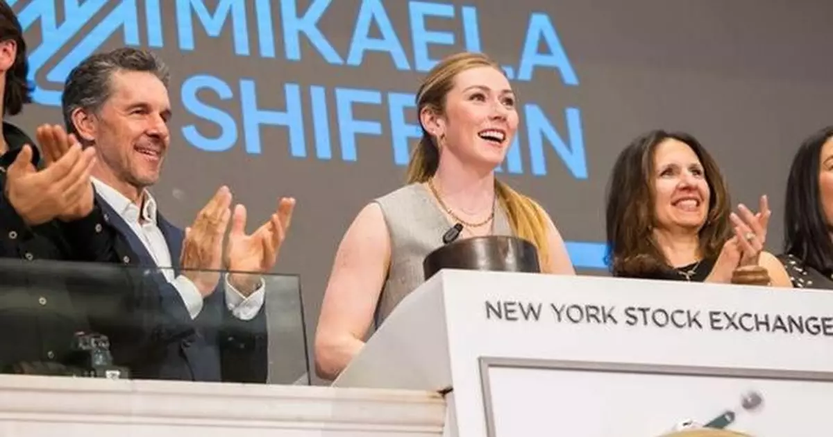 NYSE Content Update: Join Us and 6,500+ Attendees at Marquee AI Event HumanX