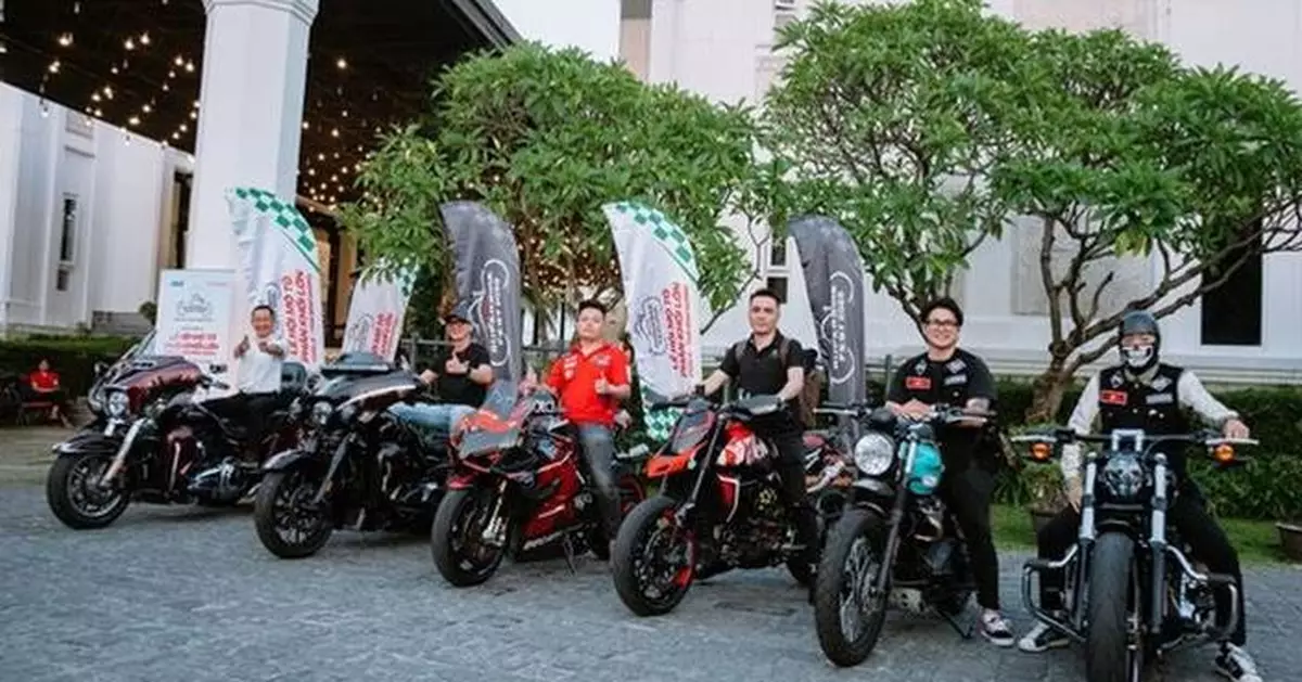 Castrol Superbike Fest 2026 Builds Regional Momentum, Reinforcing Its Role in Empowering the Superbike Community Ahead of Nha Trang Festival from 29 to 31 May, 2026