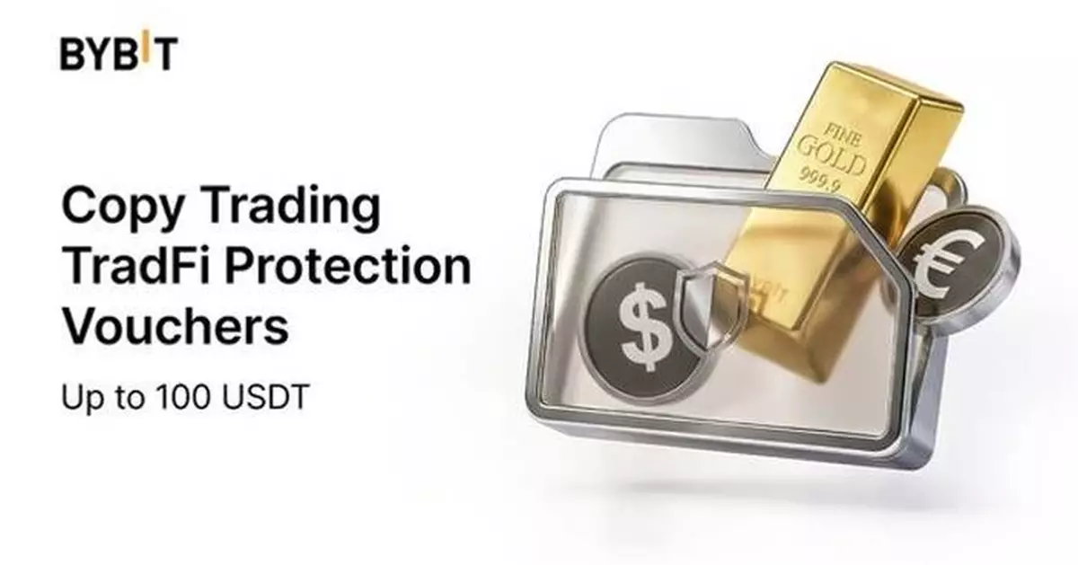 Bybit Copy Trading TradFi Renews Loss Coverage Program with Enhanced Protection for All Traders