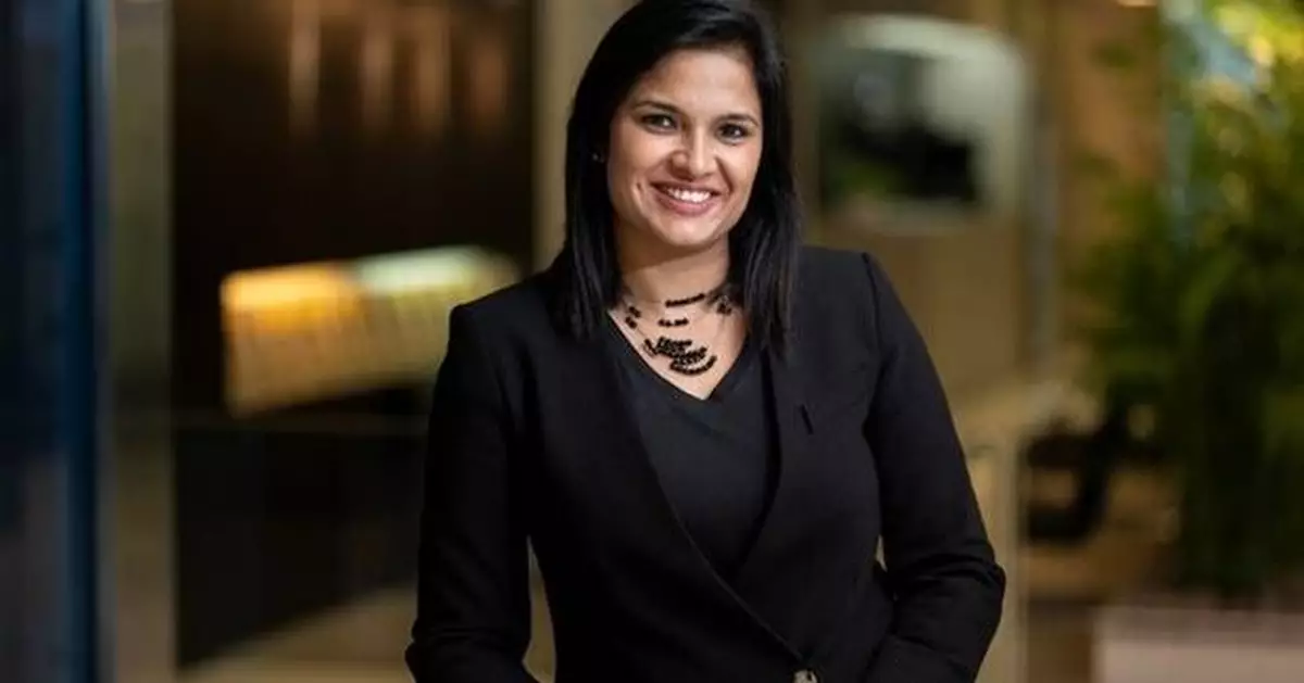 Synpulse Strengthens APAC Leadership with Appointment of Neena Antal as Singapore Partner