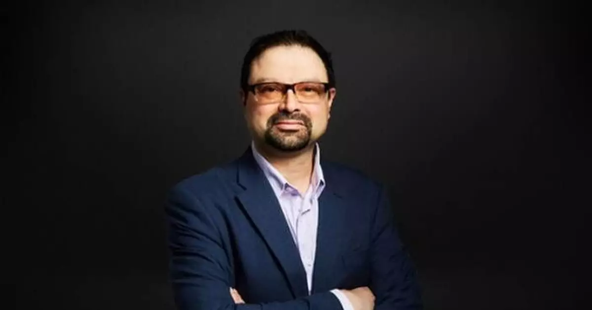 Hitachi Solutions Appoints Roger Lvin as Chief Executive Officer and President