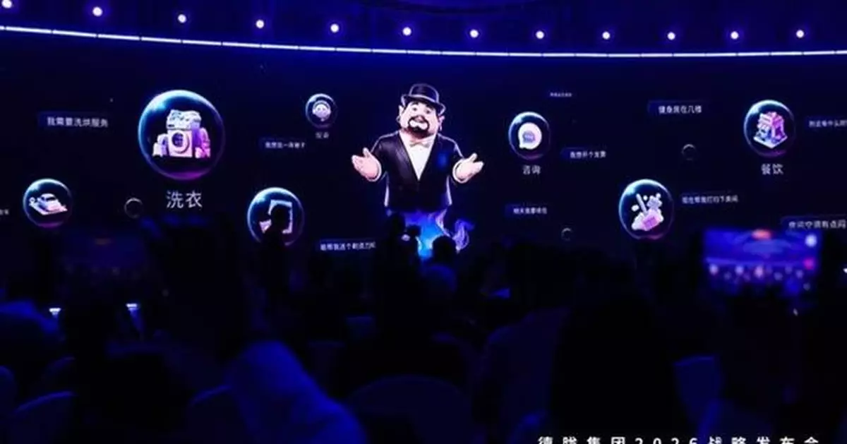 When Demand Becomes the System -- Delonix and the Rewriting of Hospitality's Operating Logic