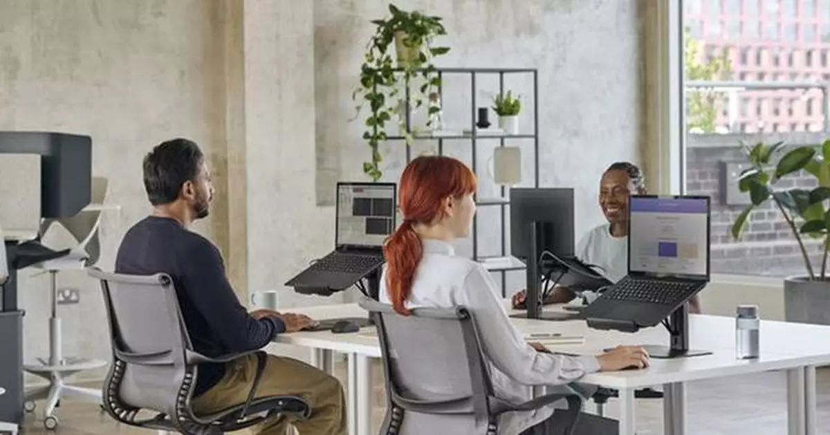 Colebrook Bosson Saunders Highlights New Opportunities for Leadership to Drive Performance in Hybrid Environments