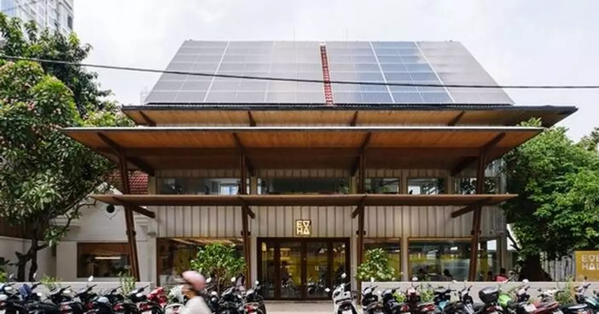 Every Half's Vietnamese Fine Robusta Earns Global Recognition at Global Coffee Awards 2025