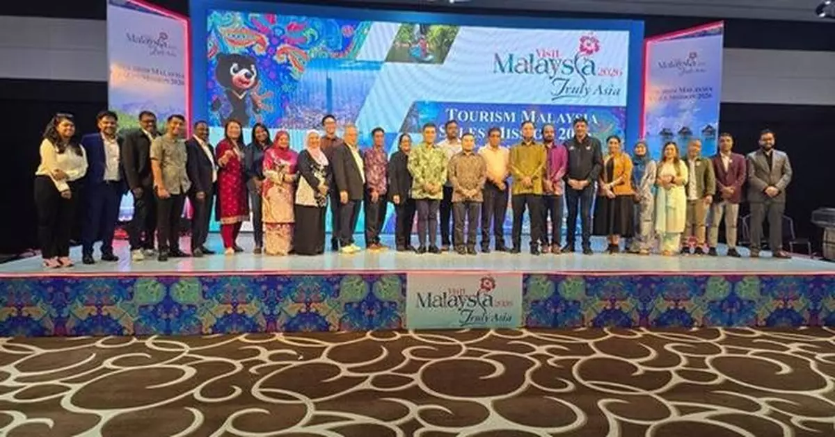 MALAYSIA HEALTHCARE WEEK KICKS OFF IN DHAKA AS BANGLADESH'S PATIENT MARKET SHIFTS