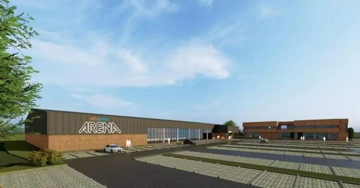 INCUBASE Studio Enters Korea with Its Largest INCUBASE Arena in Jeju, Creating a New Anime Cultural Destination