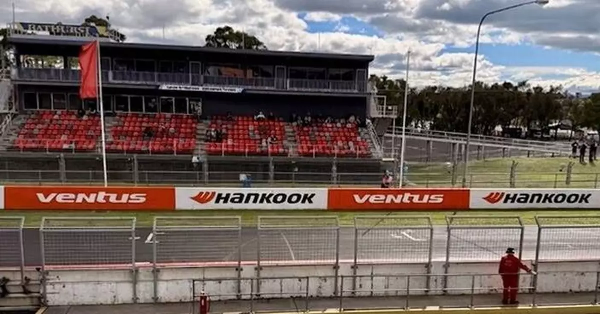 Hankook Strengthens Motorsport Presence at the 2026 Hi-Tec Oils Bathurst 6 Hour