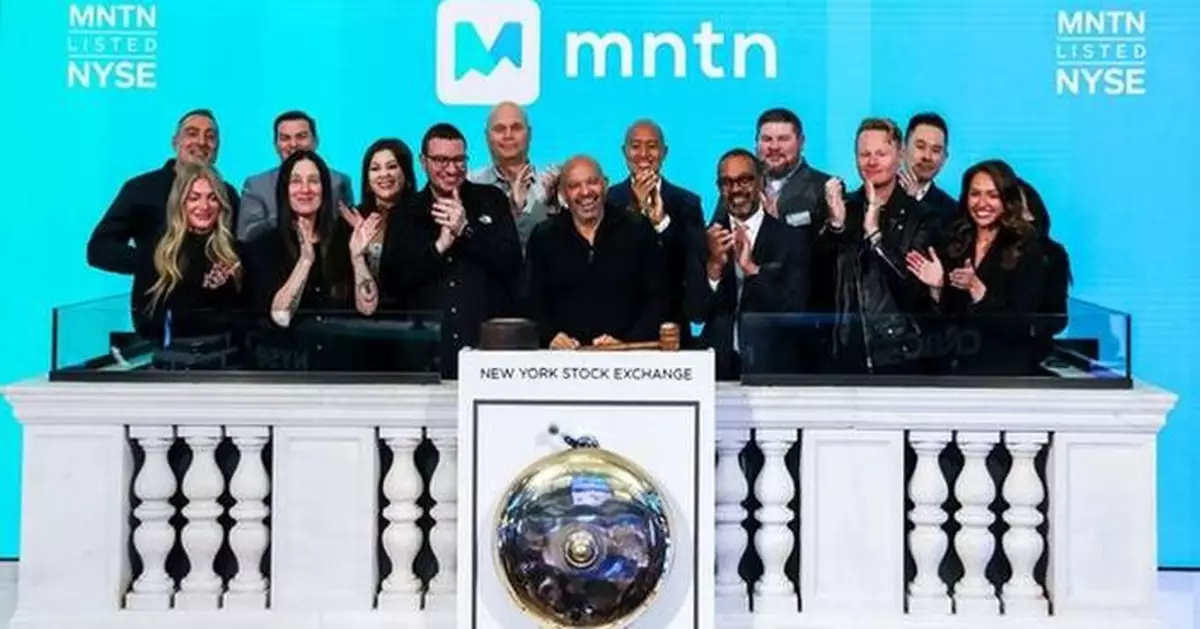 NYSE Content Update: Sourcery Founder Molly O'Shea Joins as a Media Partner