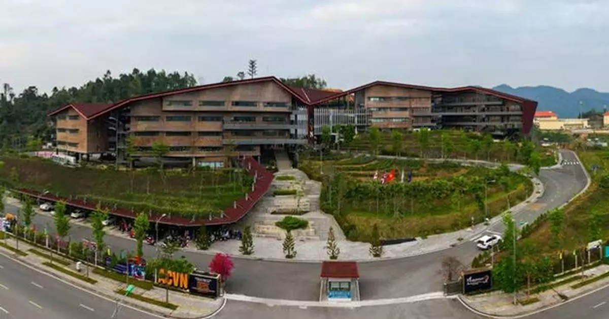 Ardingly College Vietnam (ACVN) Partners with Vietnam Prosperity Joint Stock Commercial Bank (VPBank) to Launch "World Ready" Financial-Education Solution