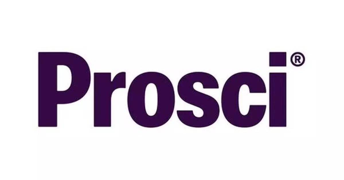 Prosci's Evolved Brand: Reflecting 30 Years of Leadership as a Trusted Enterprise Change Partner