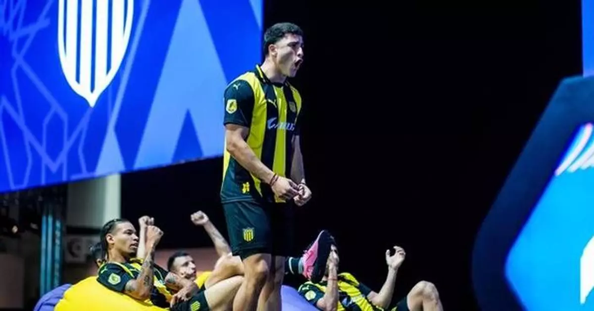 Final qualifiers for the Games of the Future 2026 set for Astana this June