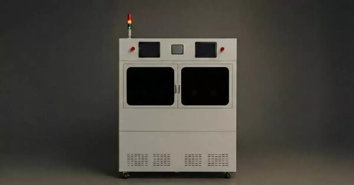 Apkudo and Qates Launch High-Volume Automated Screen Restoration System to Maximize Device Resale Value