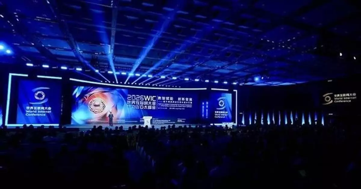 Hong Kong well-positioned to boost digital cooperation