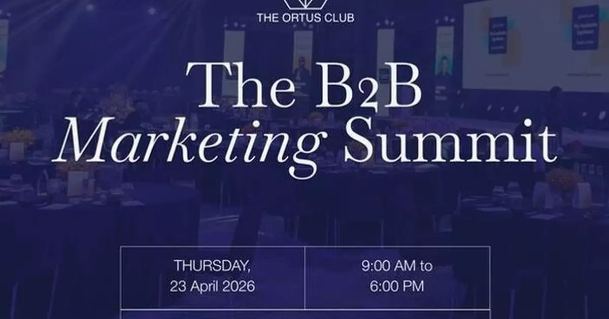 Is AI Redefining the Structure of Marketing Teams? SailPoint and The Ortus Club Examine the Future of Work at Singapore Summit