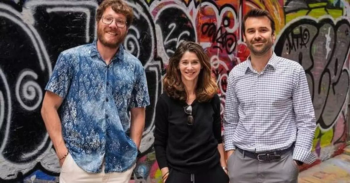 Adaptive ML Appoints Chief Marketing Officer and Chief Revenue Officer to Lead Next Phase of Growth