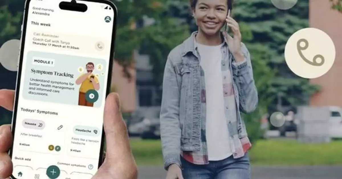 Osara Health Publishes New Peer-Reviewed Study Demonstrating Clinically Meaningful Improvements in Physical and Mental Health for People With Cancer