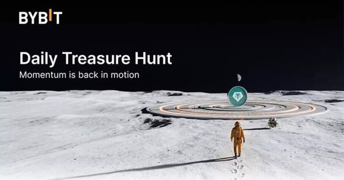 Bybit Daily Treasure Hunt: Turning Everyday Trading Activities into Real Rewards