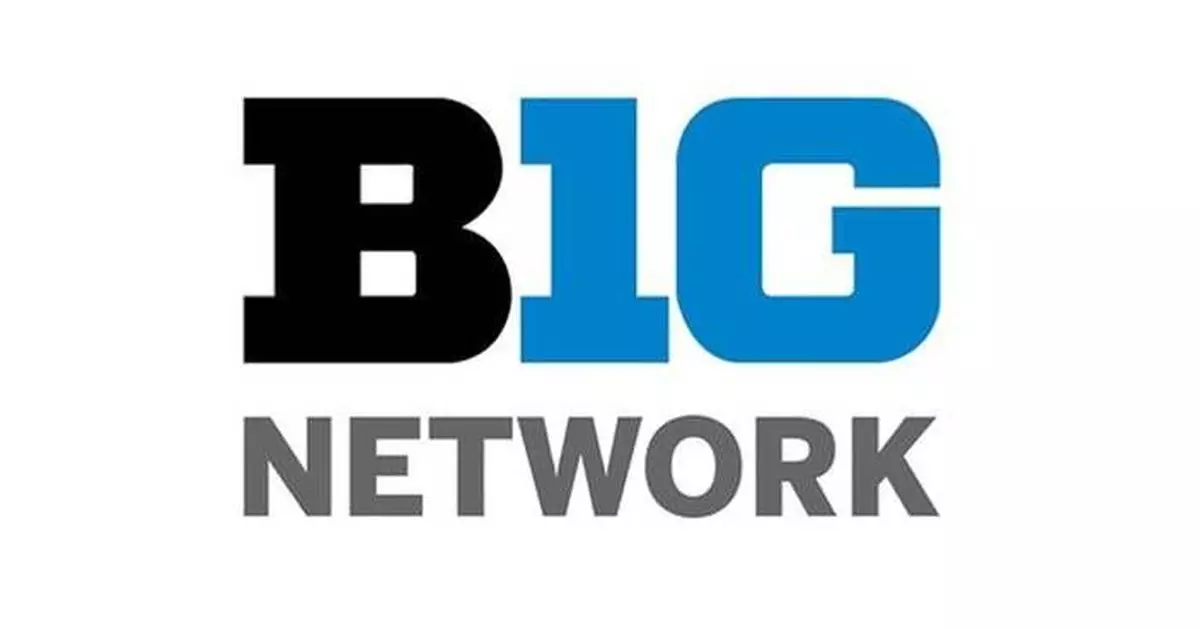 Big Ten Network Expands Super Slo-Mo Replay to More Sports with TVU Networks; Establishes Bonded IP as Critical Hot Backup and Early Access Network