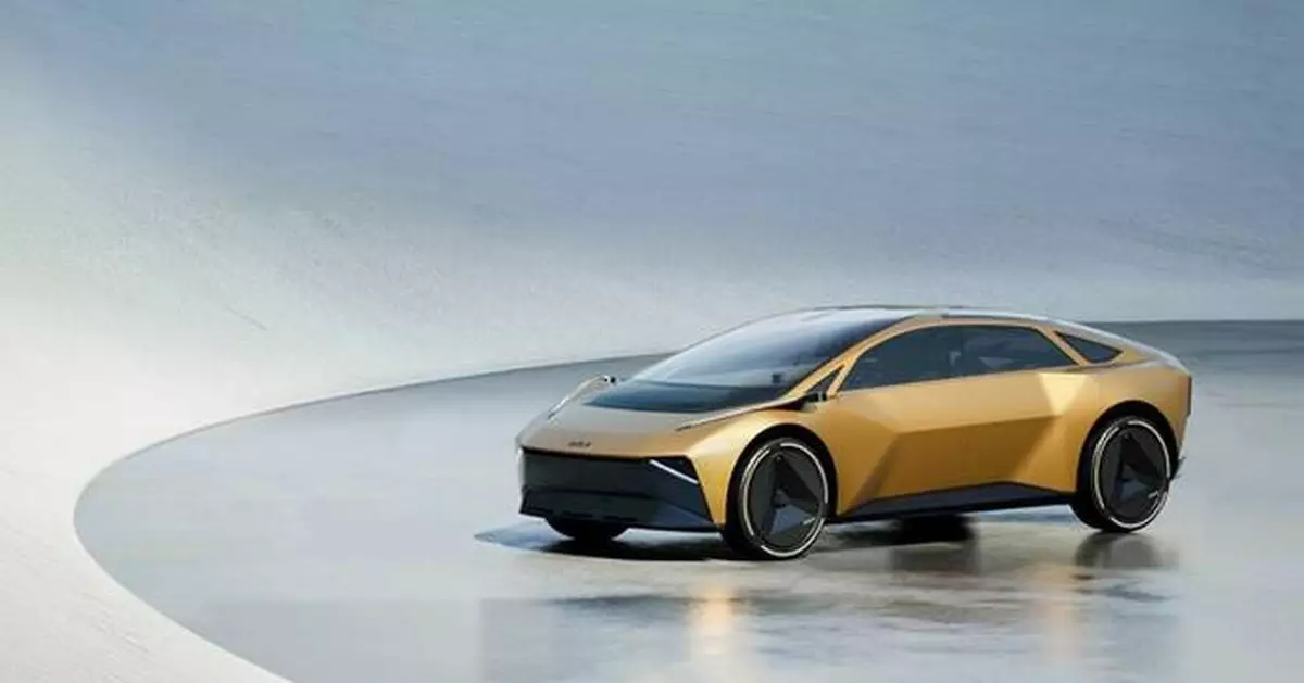 Kia Presents Vision Meta Turismo at Milan Design Week, Redefining the Grand Tourer for the Digital Age
