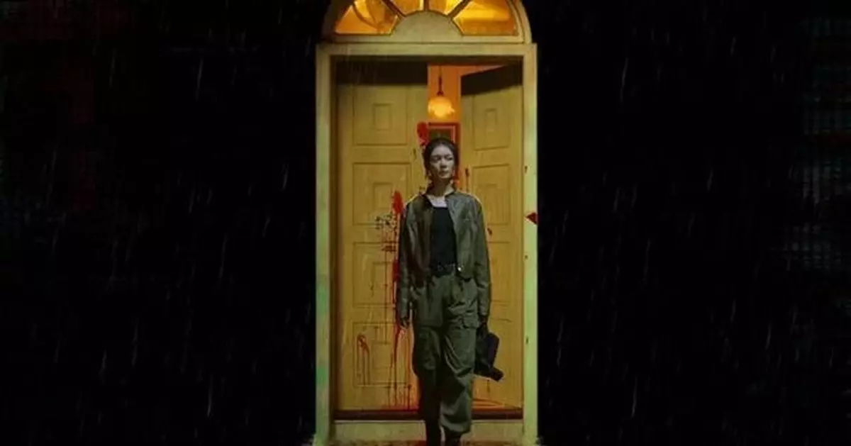 iQIYI Deepens Its Presence at BIFF With AI Agent Nadou Pro and a New Film Screening