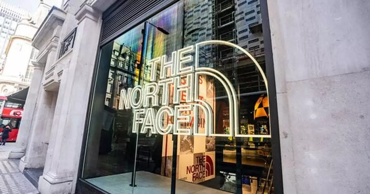 VF Corporation enters partnership with Nedap to unlock end-to-end inventory visibility across its global store estate