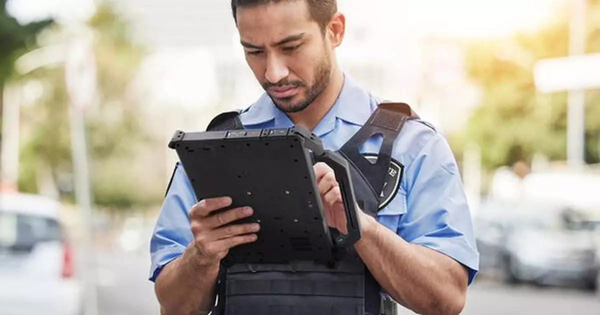 Getac Redefines Rugged Mobility with Launch of G140 Copilot+ PC, Powered by AMD Technology