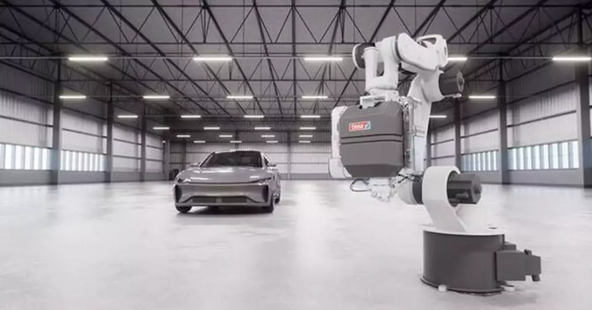 Automated and resource-efficient: tesa and AUMOVIO develop debondable adhesive solution for automotive displays