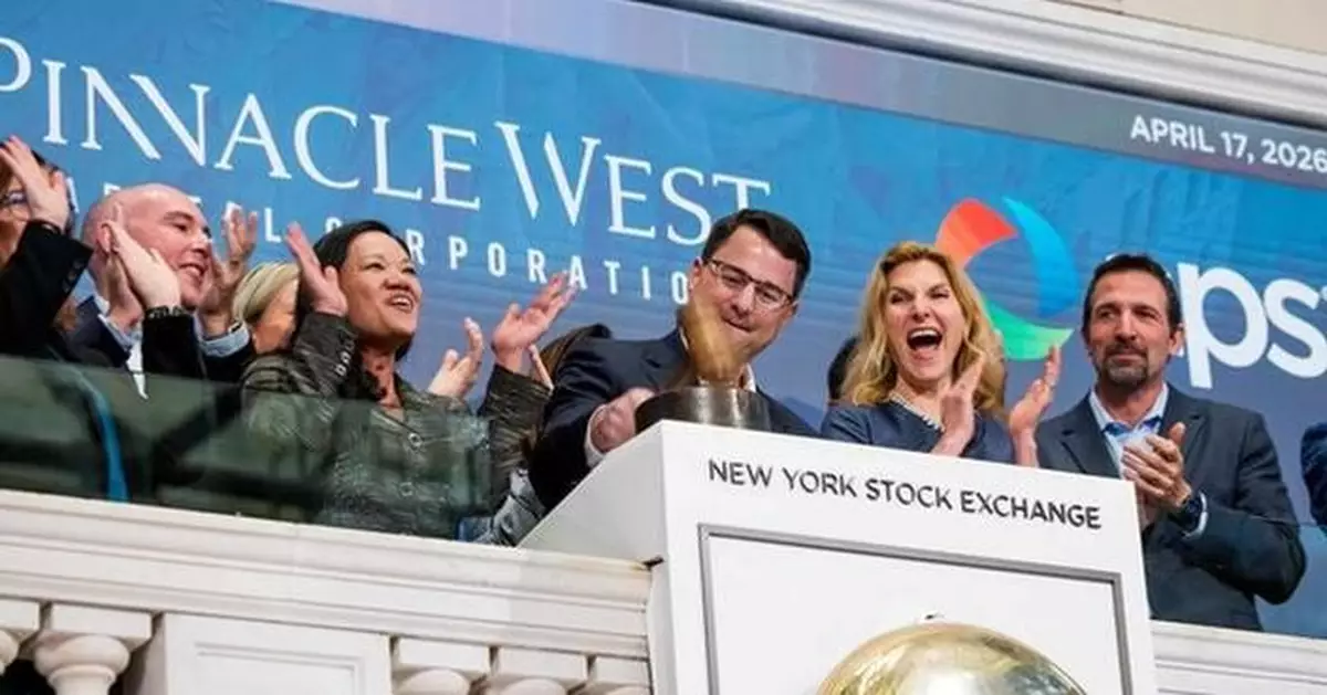 NYSE Content Update: SEC Chair Paul Atkins to Ring Opening Bell at NYSE