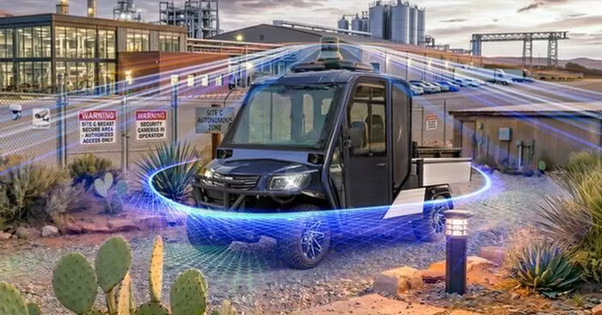 Massimo Expands Fleet Network and Advances Second-Generation Autonomous Patrol Platform