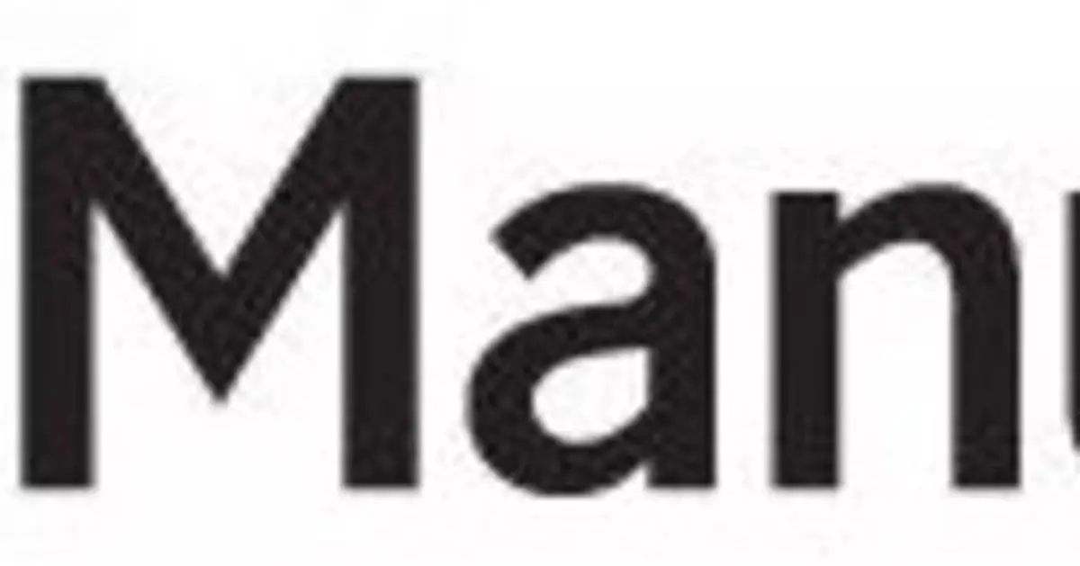 Manulife and the World Economic Forum's UpLink Initiative Launch Canadian Longevity Innovation Challenge