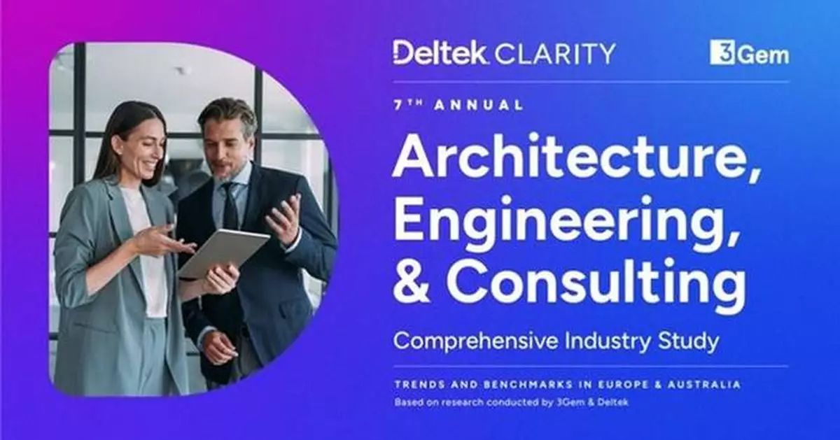 UK firms move from AI experimentation to measurable results as the Project Economy matures