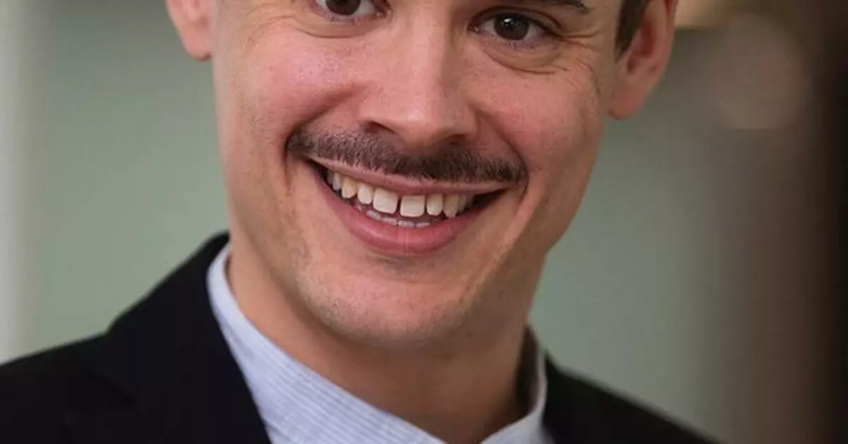 Echosens Appoints Romain Baujard as Group Chief Executive Officer