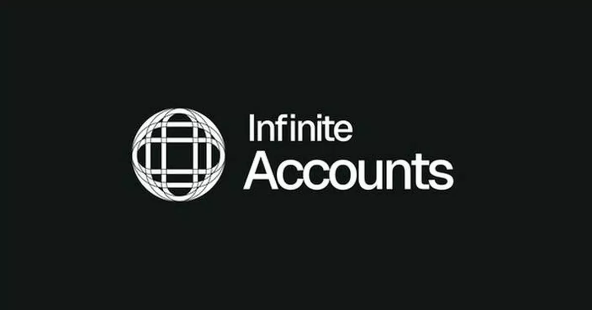 Infinite Launches Dedicated Bank Accounts for Embedded Stablecoin and Fiat Payments