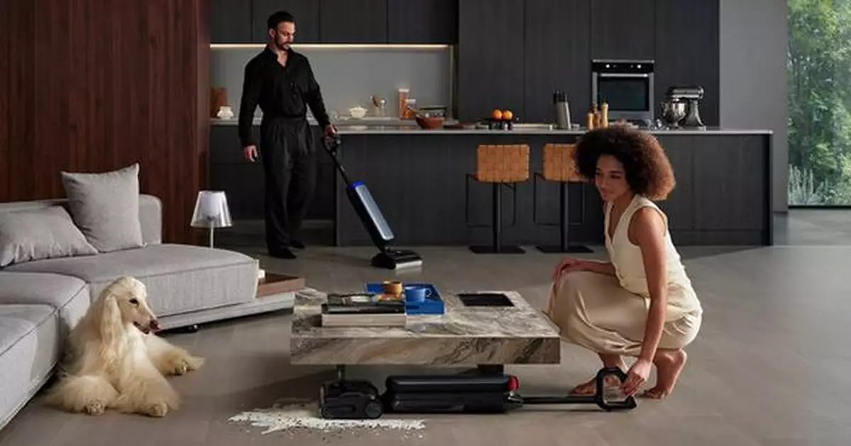 Tineco Launches Limited-Time Spring Savings Event on Amazon