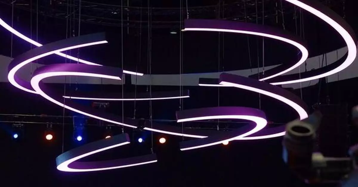 Ant Digital Technologies at Money20/20 Asia: Empowering SMEs with AI for Digital Transformation