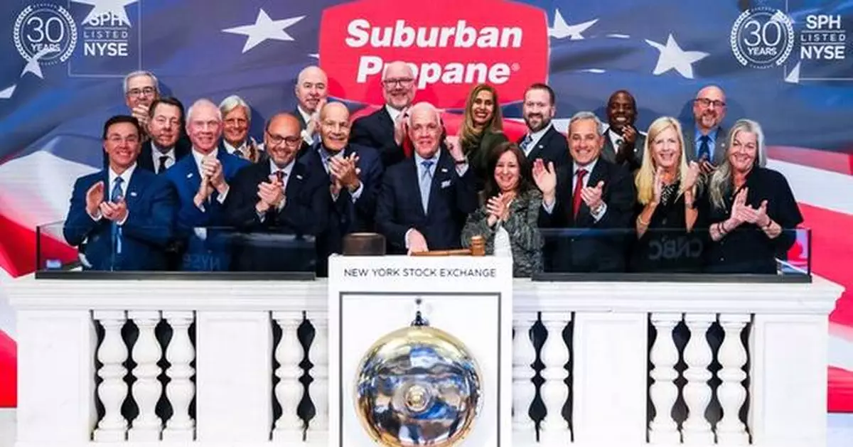 NYSE Content Update: GE Vernova Unveils New Initiative on Earth Day at NYSE