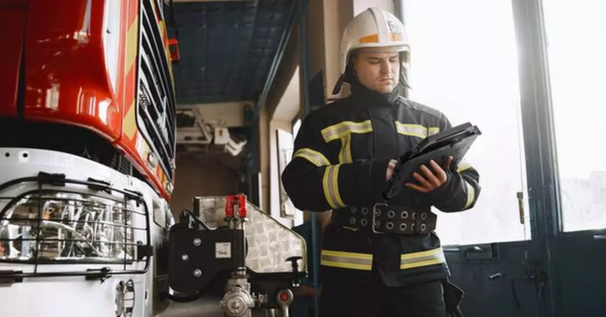 Getac Redefines Rugged Mobility with Launch of G140 Copilot+ PC, Powered by AMD Technology