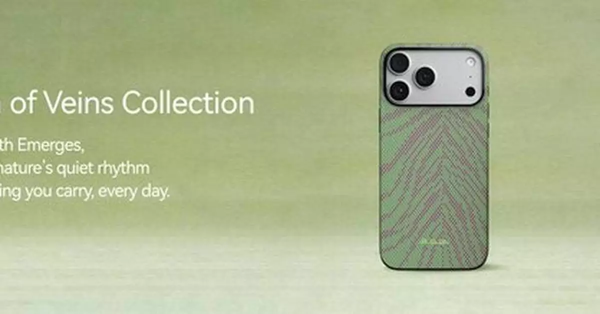 Not Just Eco-Friendly: PITAKA Makes Sustainability Measurable, One Tree at a Time