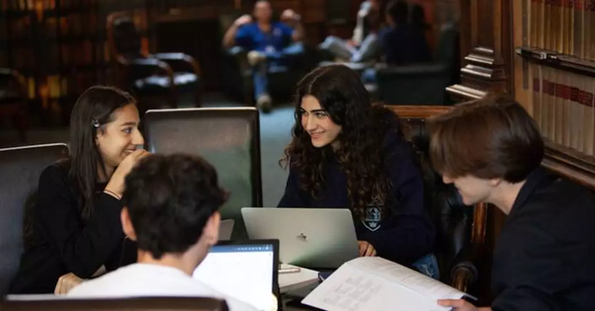 Oxford Royale Academy Partners with MIT to Bring AI Education to Summer School Students