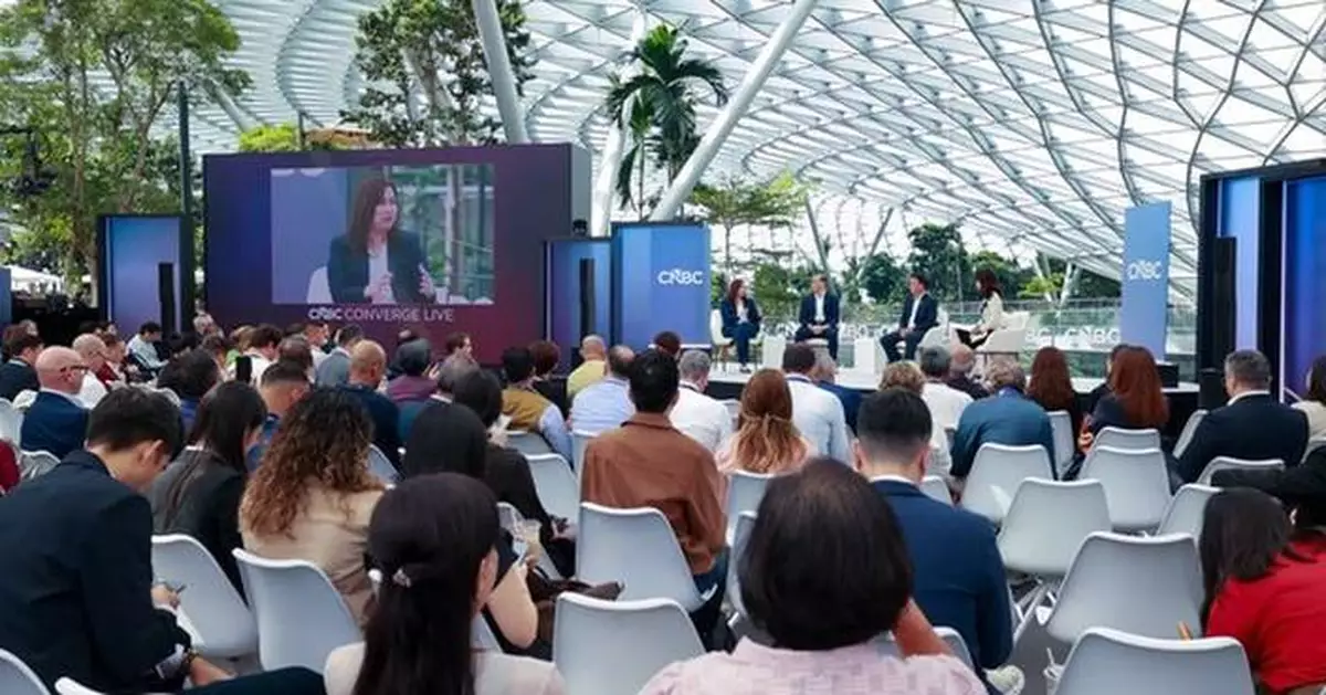 Fintech solutions, gov't collaboration help cushion impact of oil crisis to consumers, says Mynt CEO